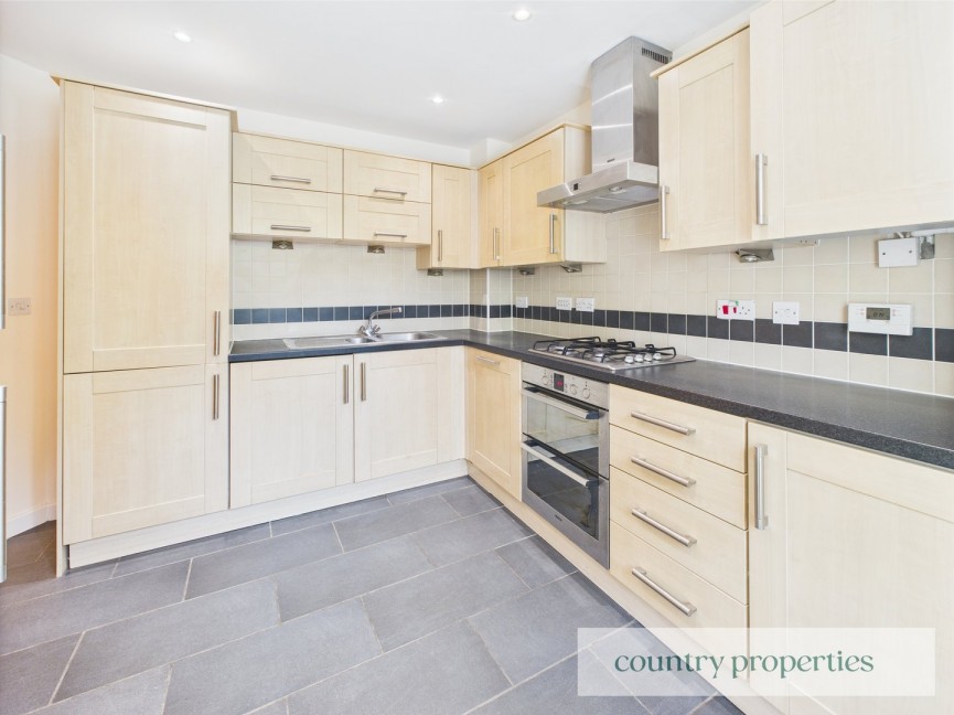 Langstone Ley, Welwyn Garden City, Hertfordshire