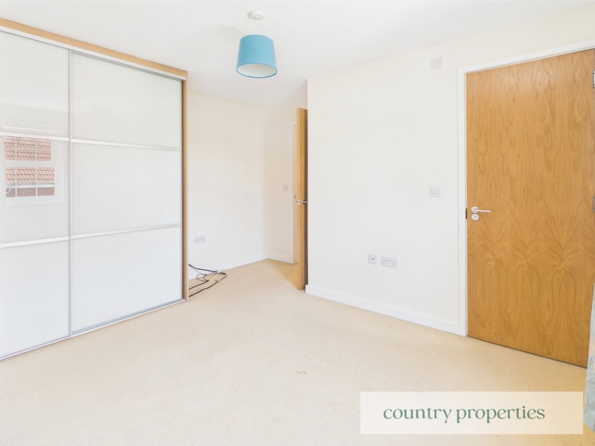 Langstone Ley, Welwyn Garden City, Hertfordshire