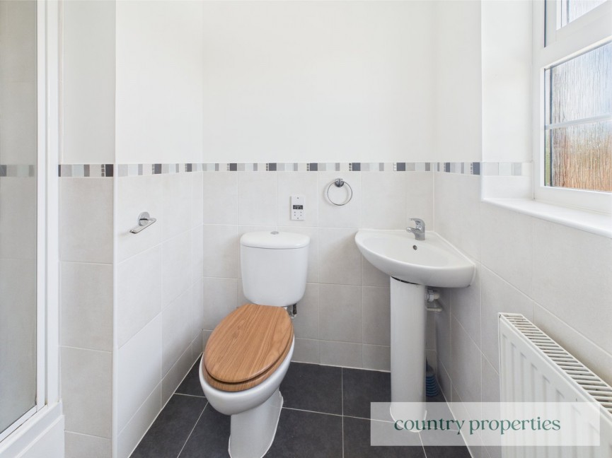 Langstone Ley, Welwyn Garden City, Hertfordshire