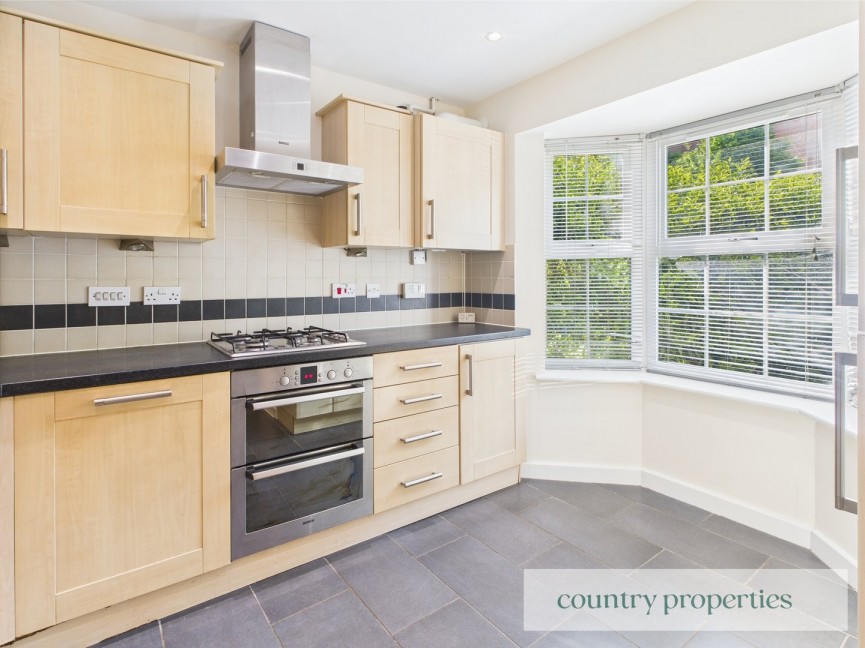 Langstone Ley, Welwyn Garden City, Hertfordshire