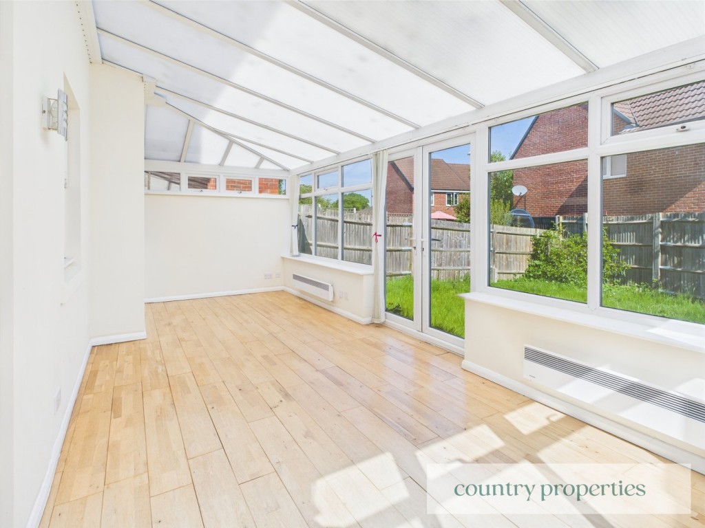 Langstone Ley, Welwyn Garden City, Hertfordshire