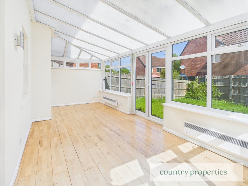 Langstone Ley, Welwyn Garden City, Hertfordshire