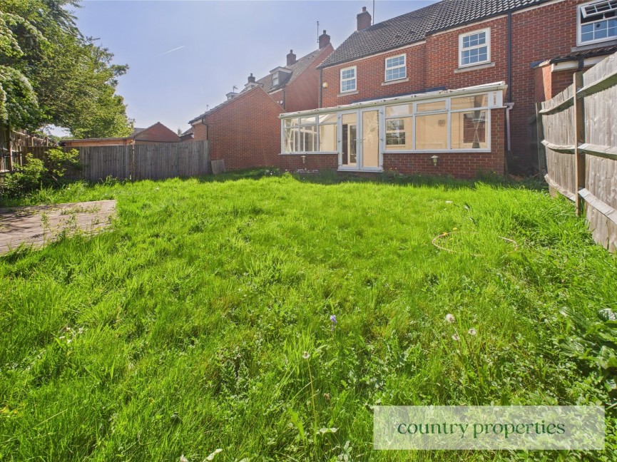 Langstone Ley, Welwyn Garden City, Hertfordshire