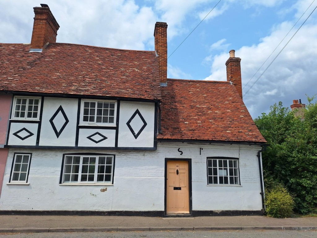 Bassingbourn, Royston, Cambridgeshire