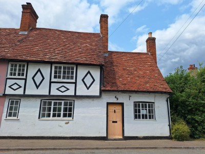 Bassingbourn, Royston, Cambridgeshire