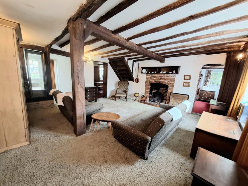 Bassingbourn, Royston, Cambridgeshire