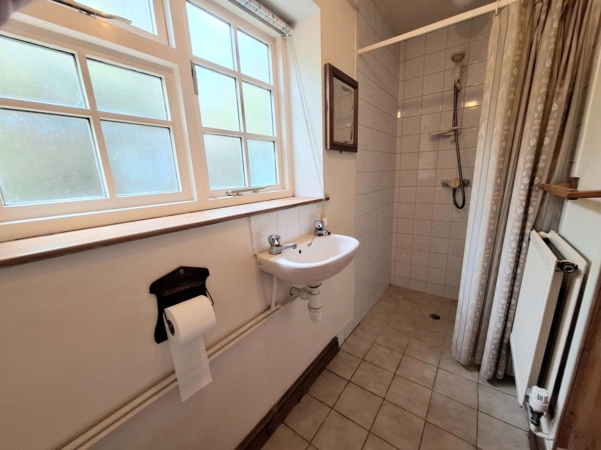 Bassingbourn, Royston, Cambridgeshire