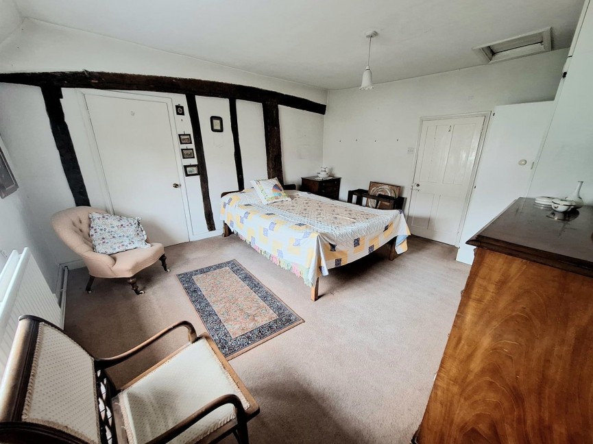 Bassingbourn, Royston, Cambridgeshire