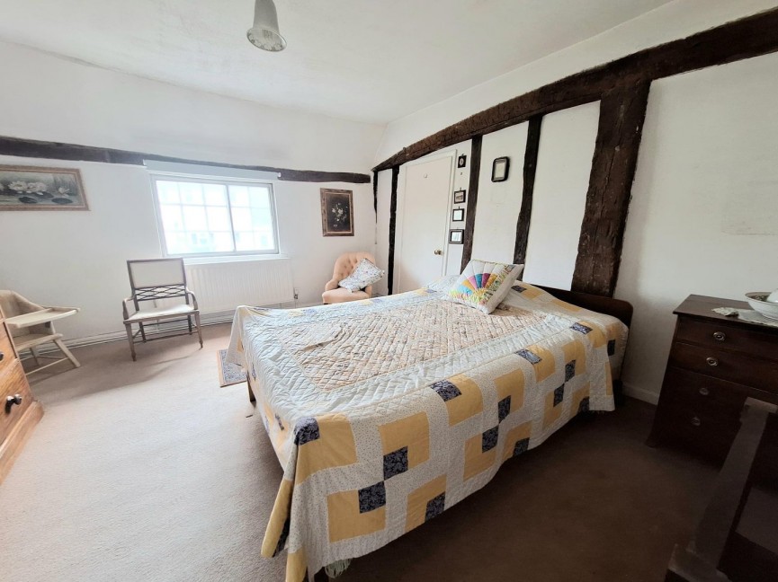 Bassingbourn, Royston, Cambridgeshire