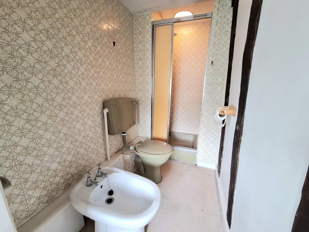 Bassingbourn, Royston, Cambridgeshire