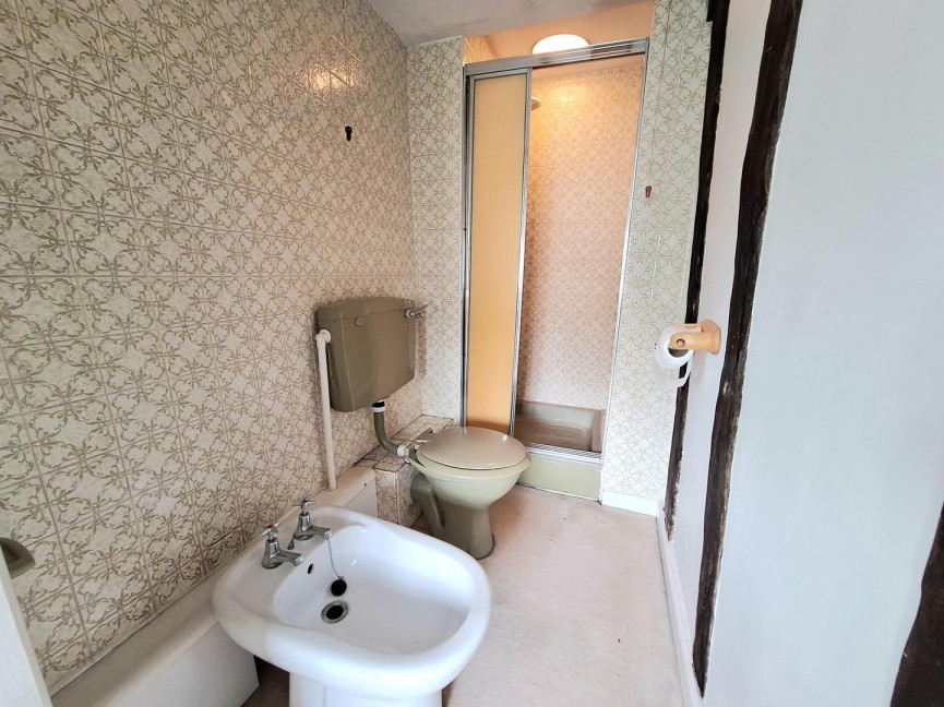 Bassingbourn, Royston, Cambridgeshire
