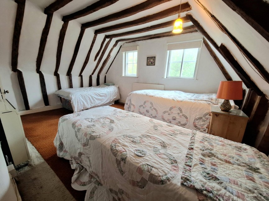 Bassingbourn, Royston, Cambridgeshire