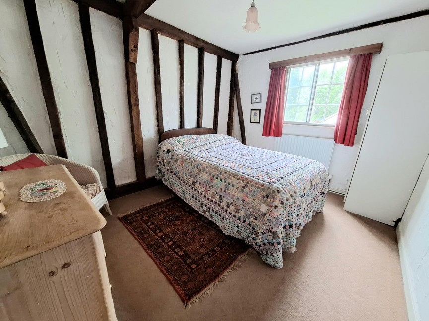 Bassingbourn, Royston, Cambridgeshire