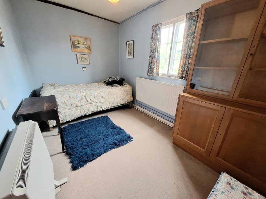 Bassingbourn, Royston, Cambridgeshire