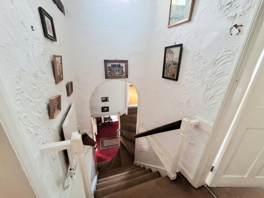 Bassingbourn, Royston, Cambridgeshire