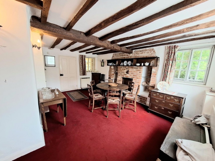 Bassingbourn, Royston, Cambridgeshire