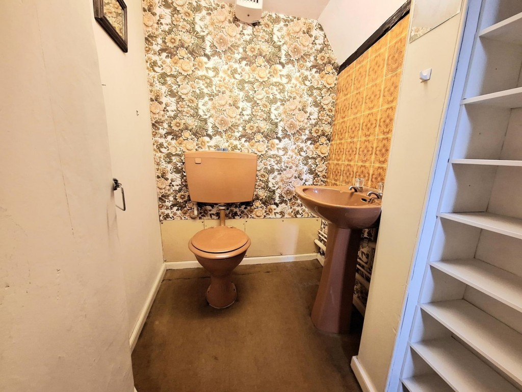 Bassingbourn, Royston, Cambridgeshire