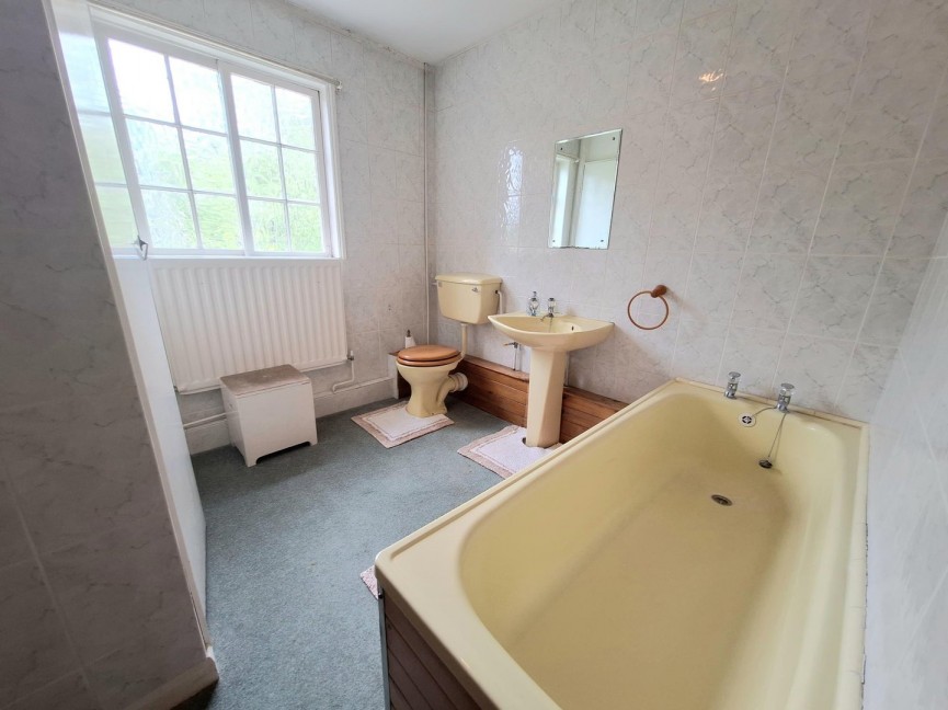 Bassingbourn, Royston, Cambridgeshire