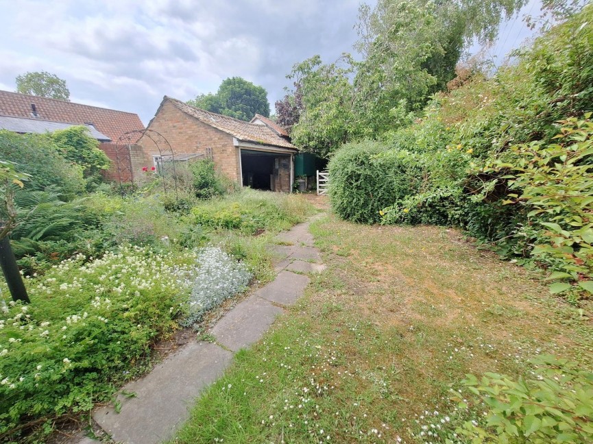 Bassingbourn, Royston, Cambridgeshire