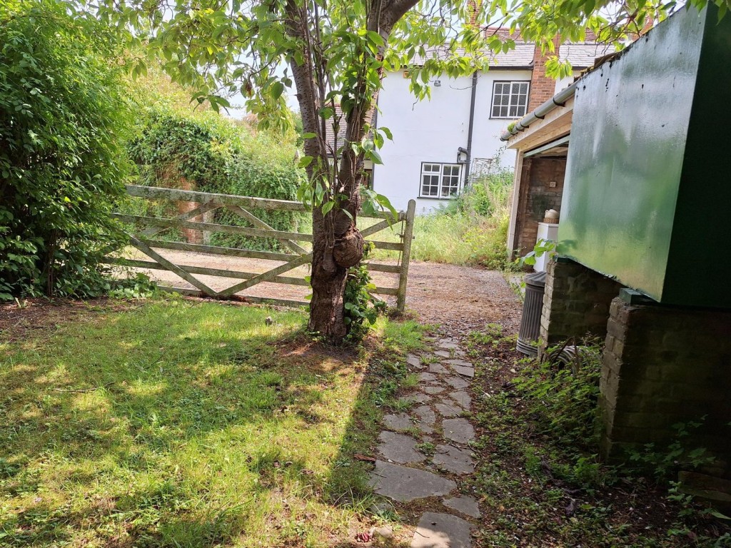 Bassingbourn, Royston, Cambridgeshire