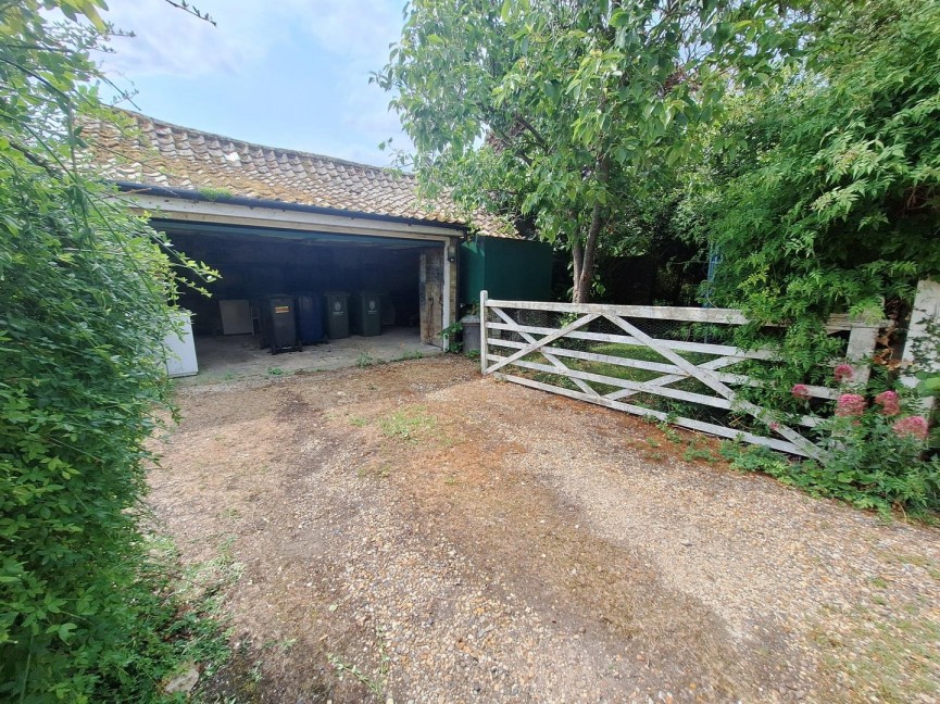 Bassingbourn, Royston, Cambridgeshire