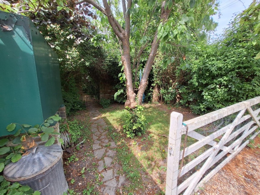 Bassingbourn, Royston, Cambridgeshire