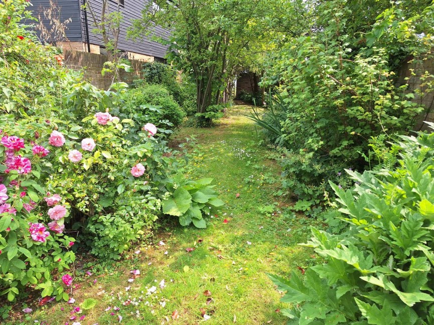 Bassingbourn, Royston, Cambridgeshire