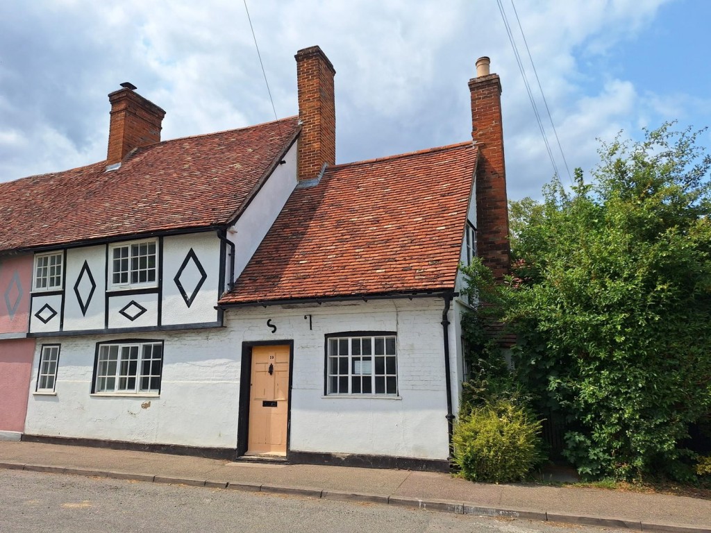 Bassingbourn, Royston, Cambridgeshire