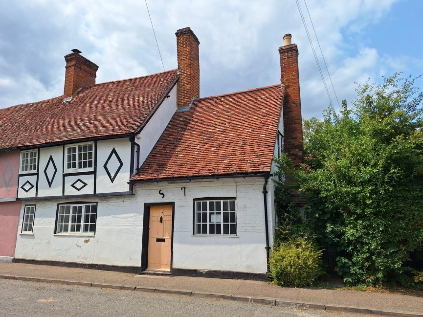 Bassingbourn, Royston, Cambridgeshire