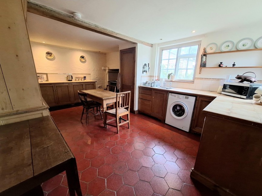 Bassingbourn, Royston, Cambridgeshire