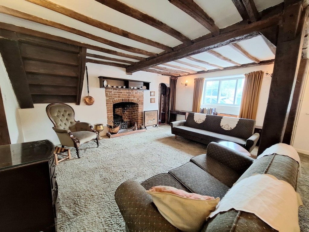 Bassingbourn, Royston, Cambridgeshire