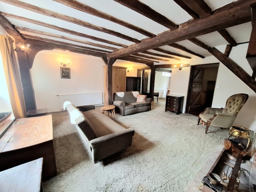 Bassingbourn, Royston, Cambridgeshire