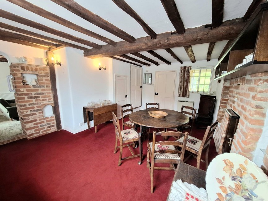 Bassingbourn, Royston, Cambridgeshire