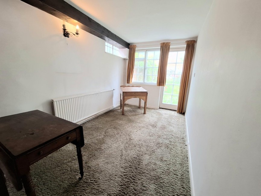 Bassingbourn, Royston, Cambridgeshire