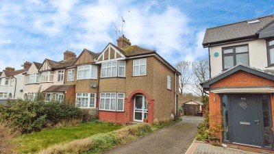 Astwick Avenue, Hatfield, Hertfordshire