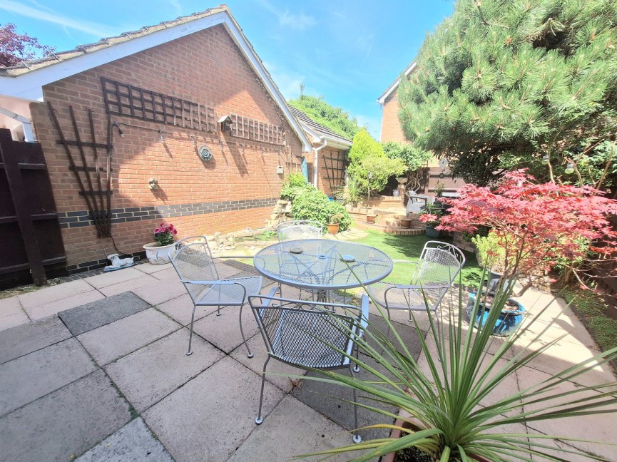 3 bedroom House for Sale Empire Close, Biggleswade, Bedfordshire