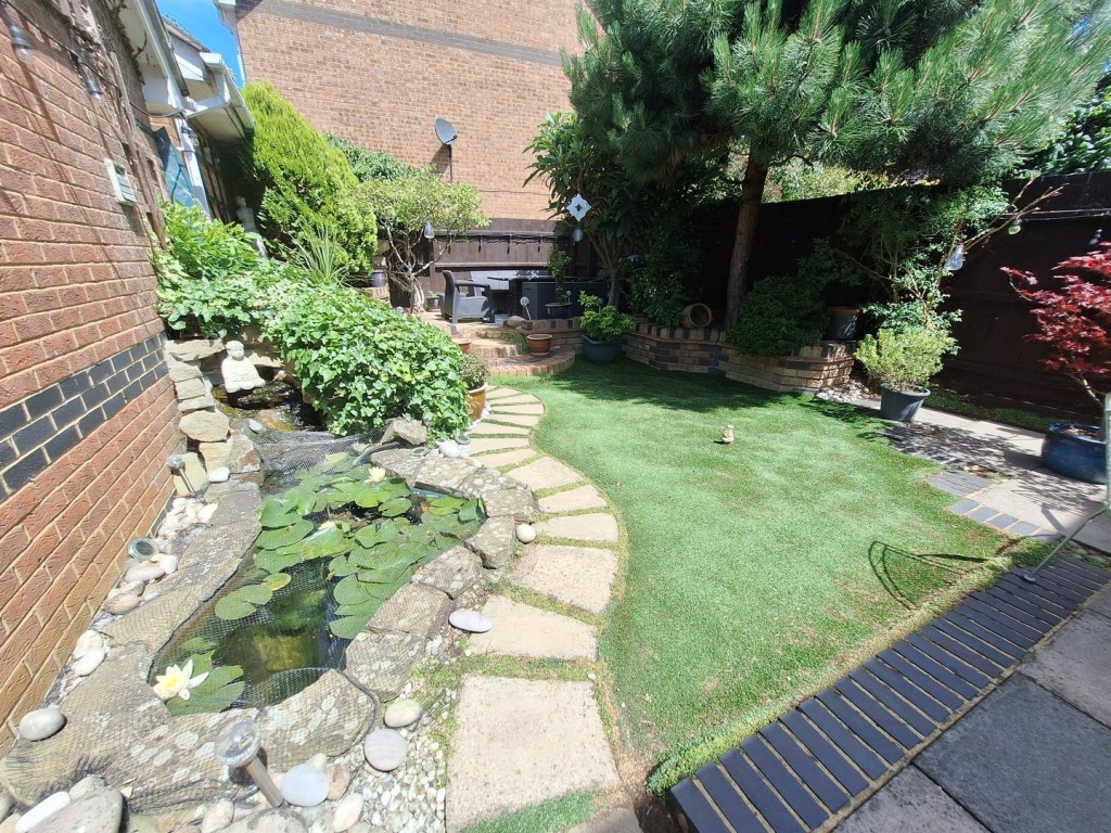 Empire Close, Biggleswade, Bedfordshire