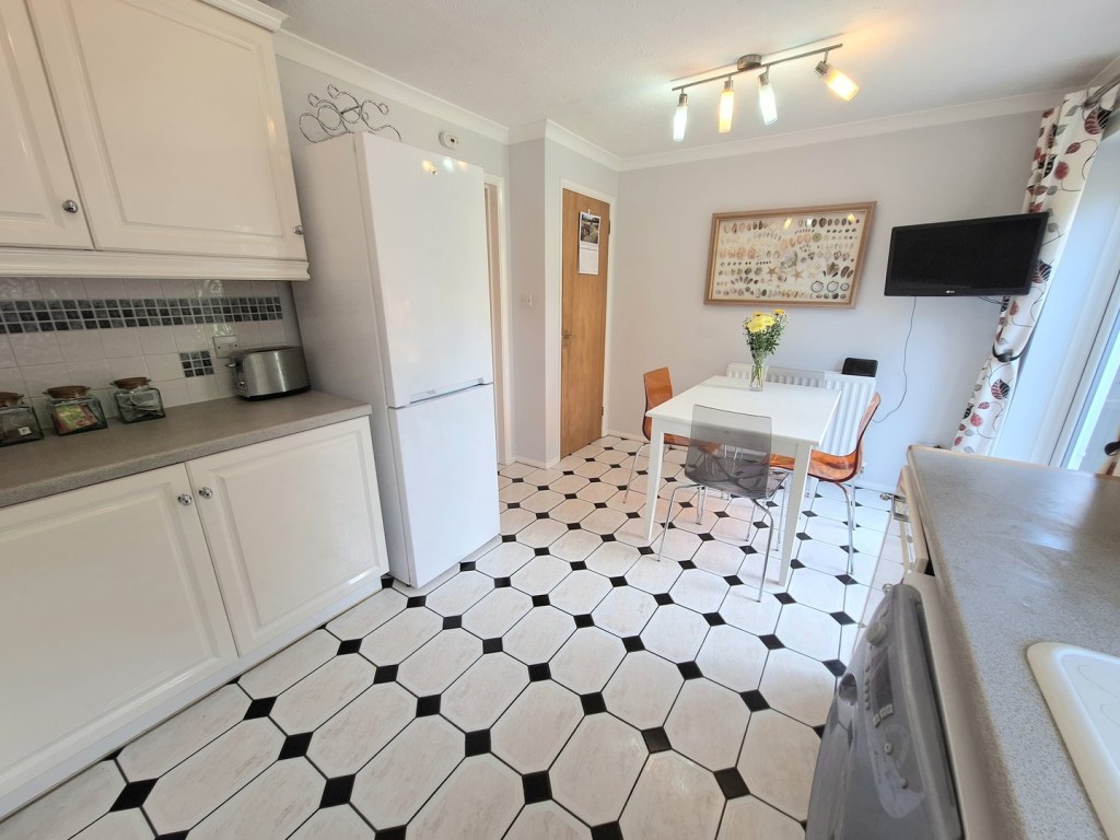 Empire Close, Biggleswade, Bedfordshire