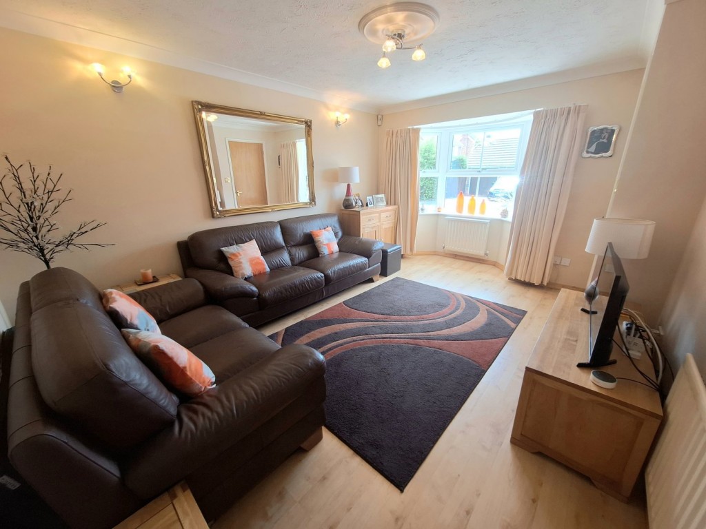 Empire Close, Biggleswade, Bedfordshire