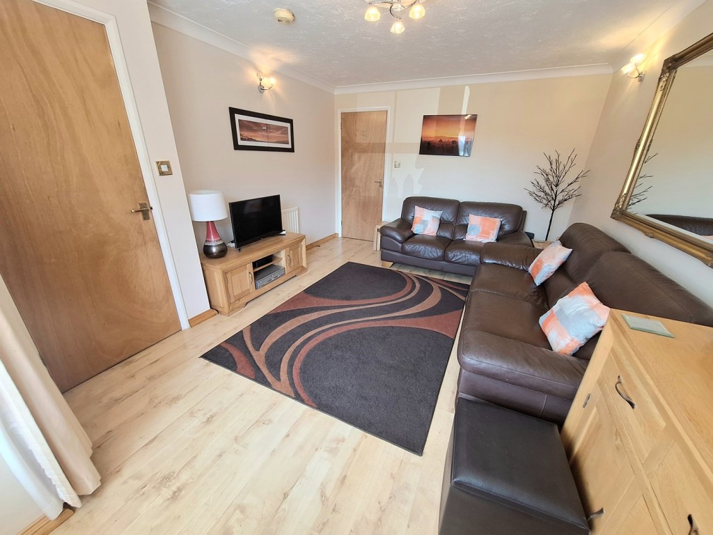 Empire Close, Biggleswade, Bedfordshire