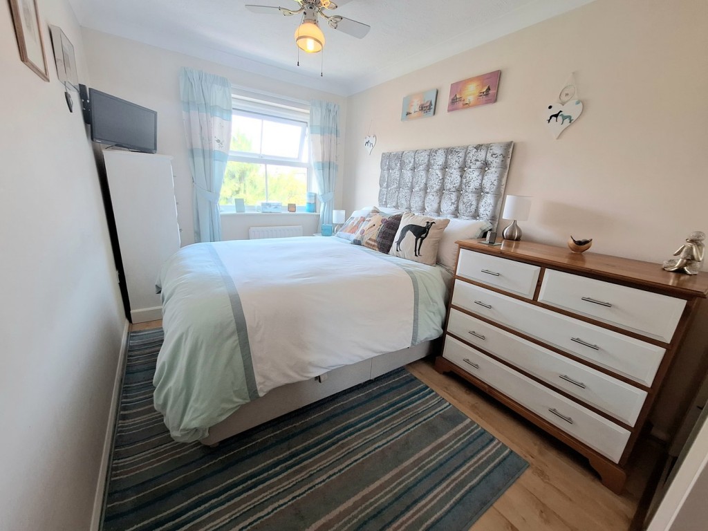 Empire Close, Biggleswade, Bedfordshire