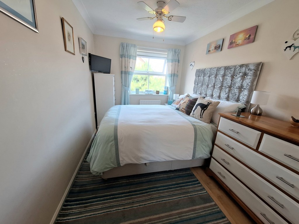 Empire Close, Biggleswade, Bedfordshire