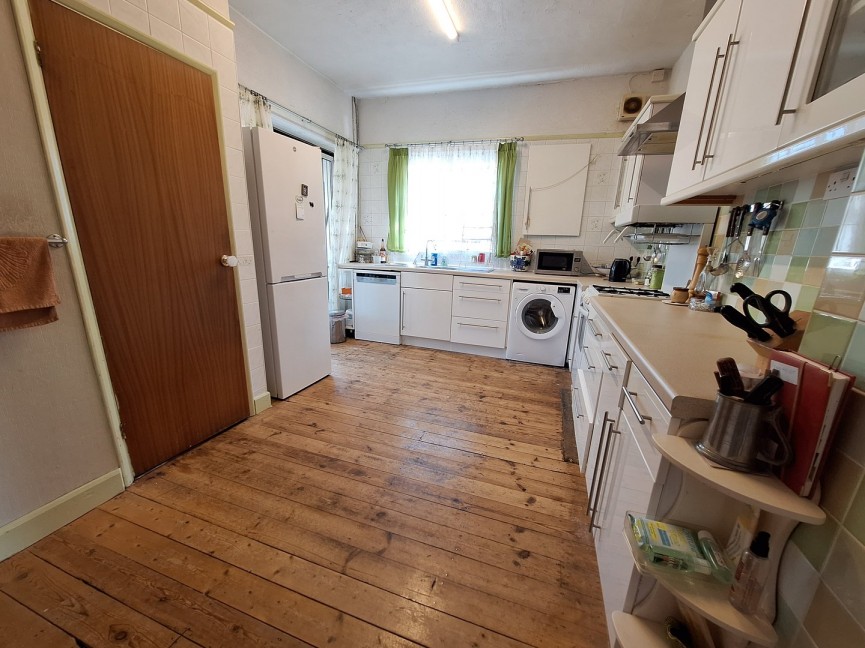 St Neots Road, Sandy, Bedfordshire