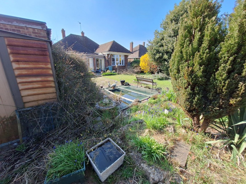 St Neots Road, Sandy, Bedfordshire