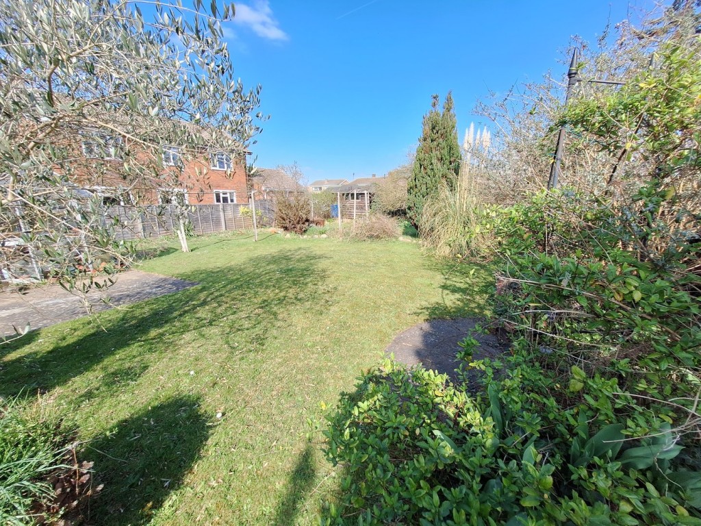 St Neots Road, Sandy, Bedfordshire