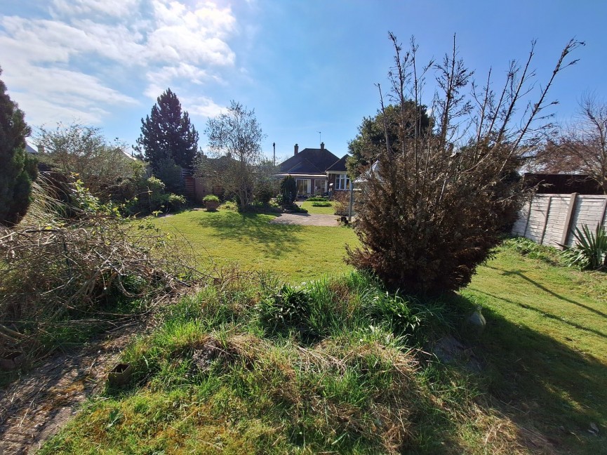 St Neots Road, Sandy, Bedfordshire