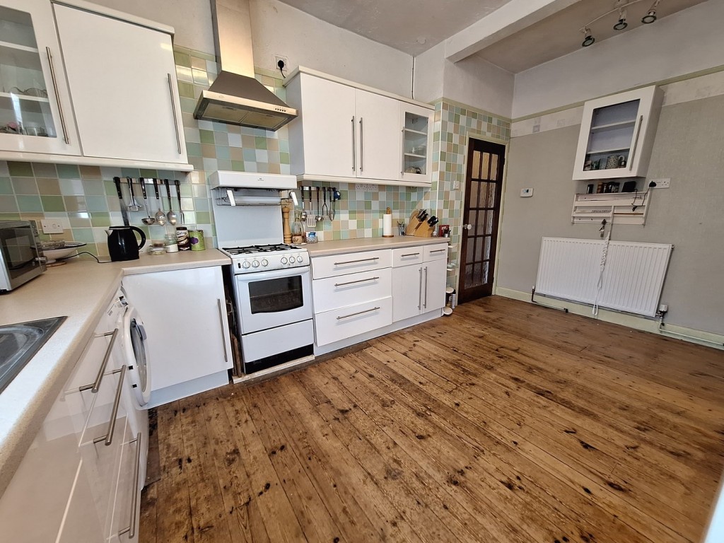 St Neots Road, Sandy, Bedfordshire