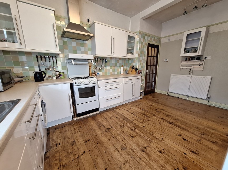 St Neots Road, Sandy, Bedfordshire