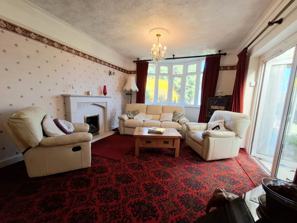 St Neots Road, Sandy, Bedfordshire