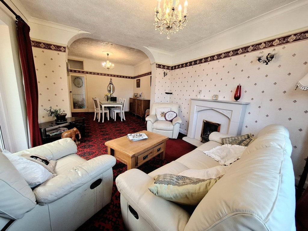 St Neots Road, Sandy, Bedfordshire